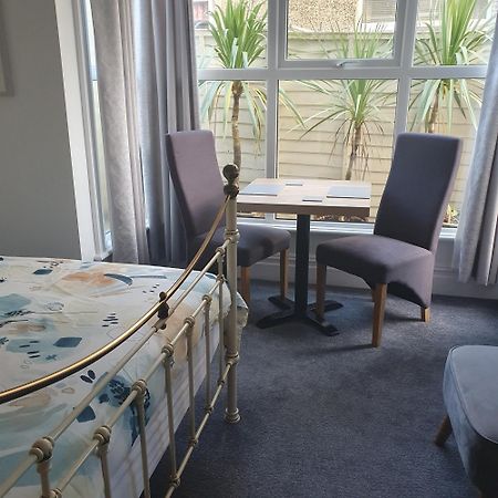 Chynoweth Lodge New Quay Extérieur photo