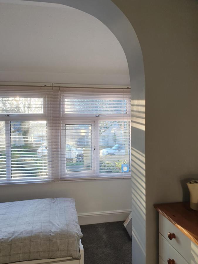 Chynoweth Lodge New Quay Extérieur photo
