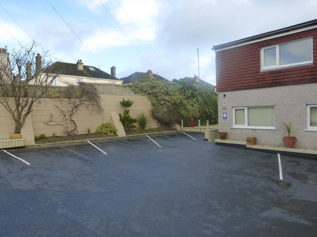 Chynoweth Lodge New Quay Extérieur photo