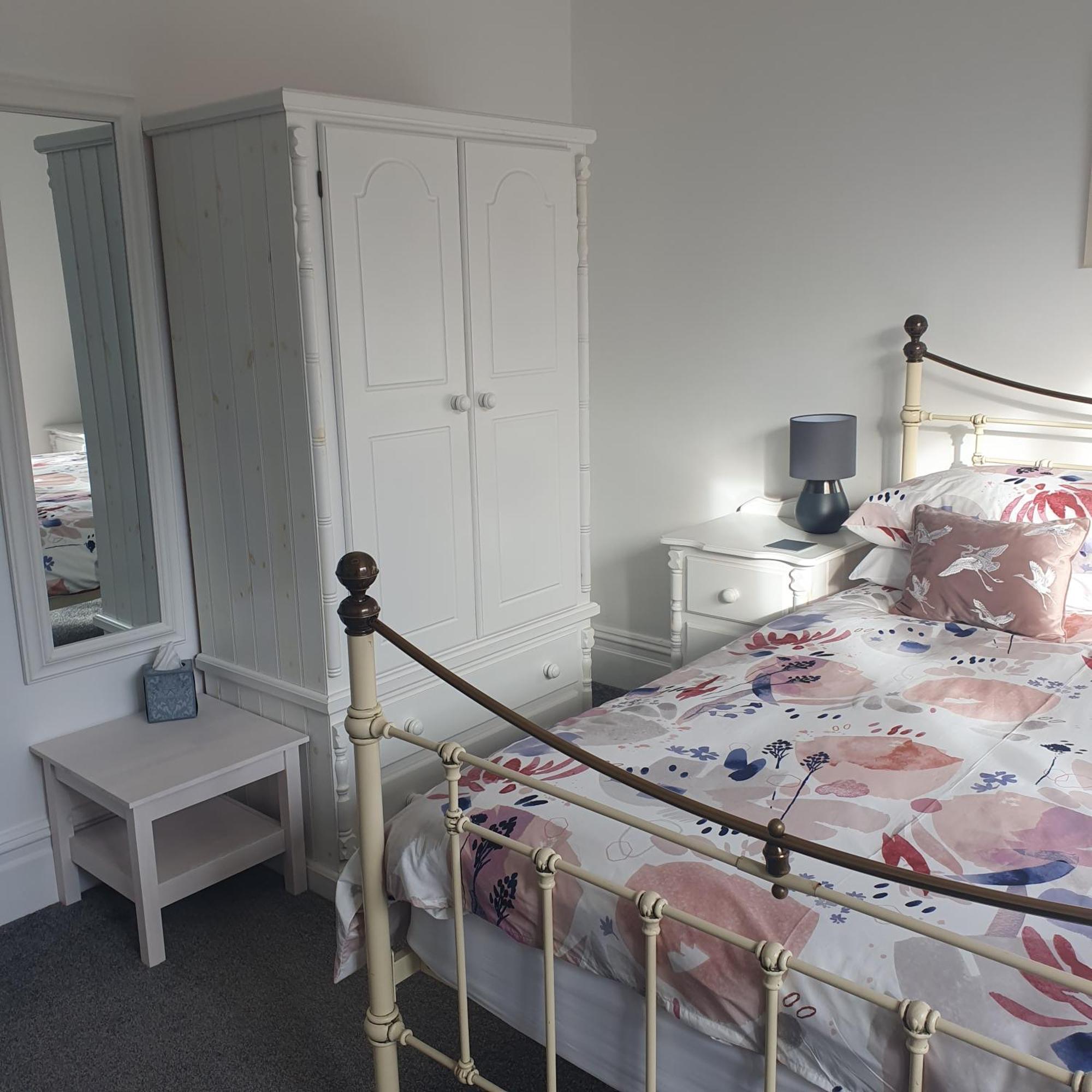 Chynoweth Lodge New Quay Extérieur photo