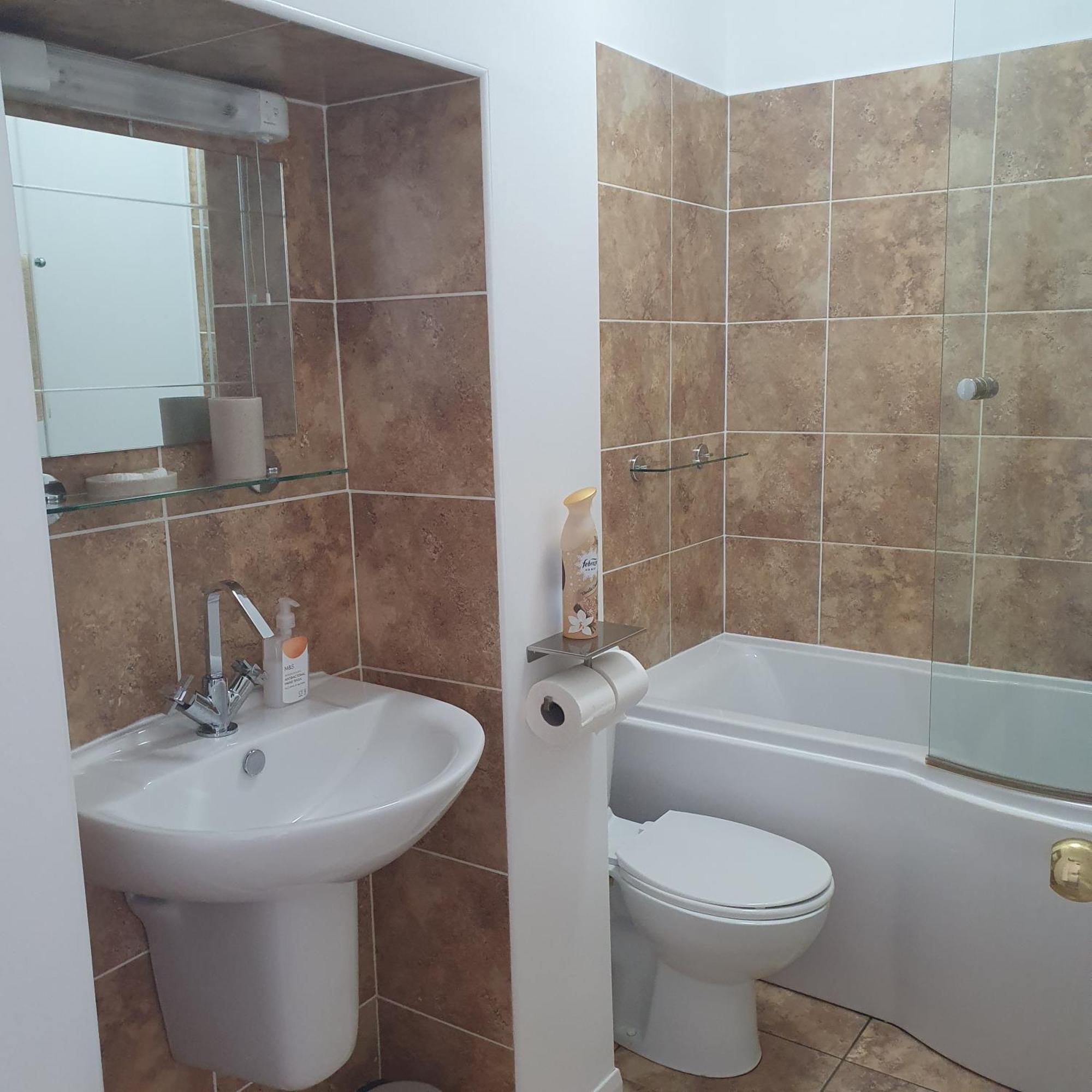 Chynoweth Lodge New Quay Extérieur photo