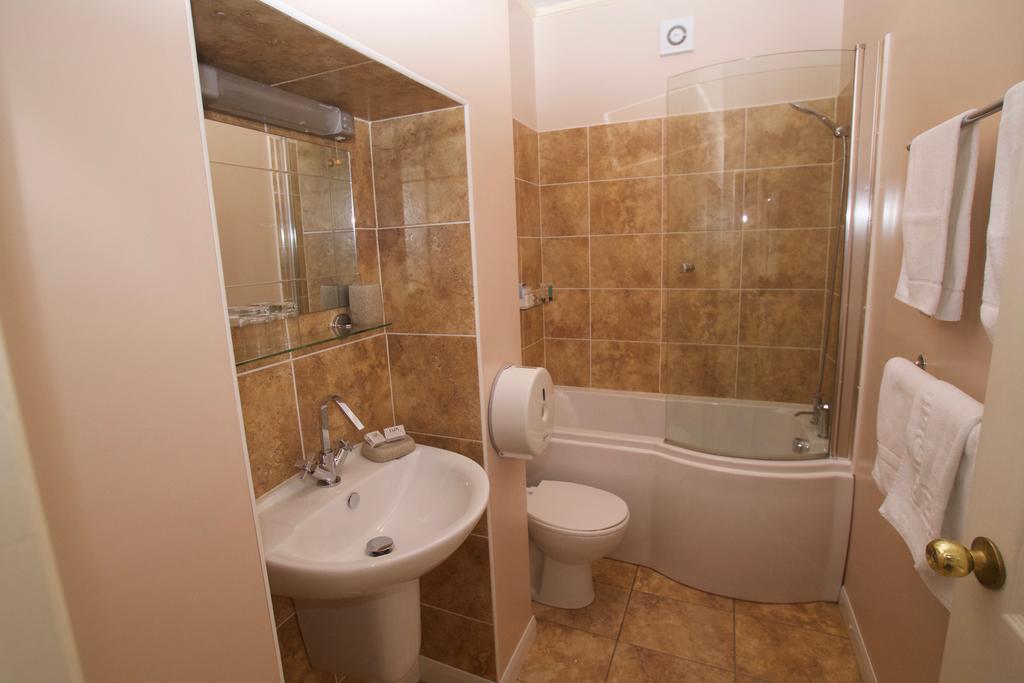 Chynoweth Lodge New Quay Extérieur photo